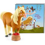 Tonies Die Haferhorde 'Immer den Nüstern nach', Hörfigur mit 139 Minuten Spielzeit, ab 8 Jahren