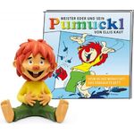 Tonies - Pumuckl - Spuk in der Werkstatt / Das verkaufte Bett