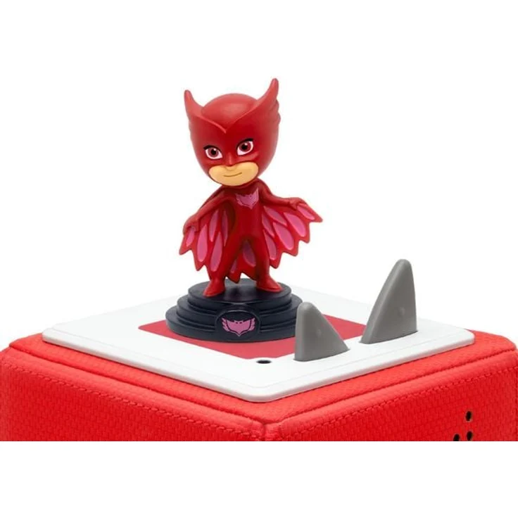 Tonies PJ Masks 'Ein mächtiges Mondproblem', Hörfigur mit 86 Minuten Spielzeit, ab 5 Jahren – Bild 4