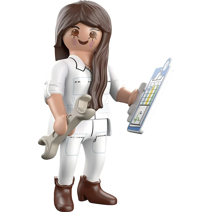 Playmobil Knight Rider 70924 'K. I. T. T.', 53 Teile, ab 5 Jahren – Bild 4