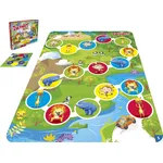 Hasbro - Twister Junior