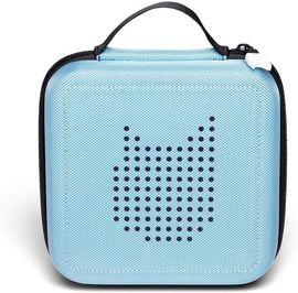 Tonies 'Tonie-Transporter' Transporttasche Hellblau