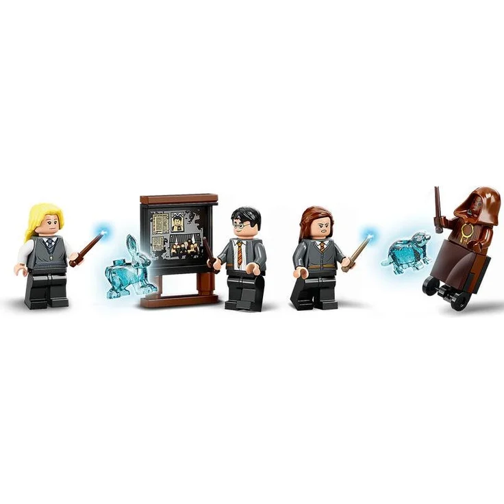 LEGO Harry Potter 75966 'Der Raum der Wünsche auf Schloss Hogwarts', 193 Teile, ab 7 Jahren – Bild 3