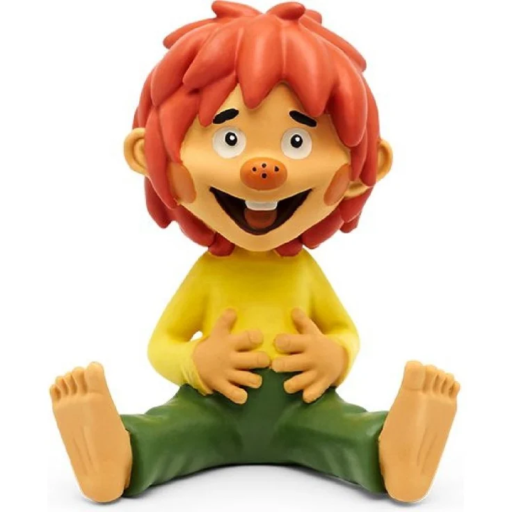 Tonies - Pumuckl - Spuk in der Werkstatt / Das verkaufte Bett – Bild 2