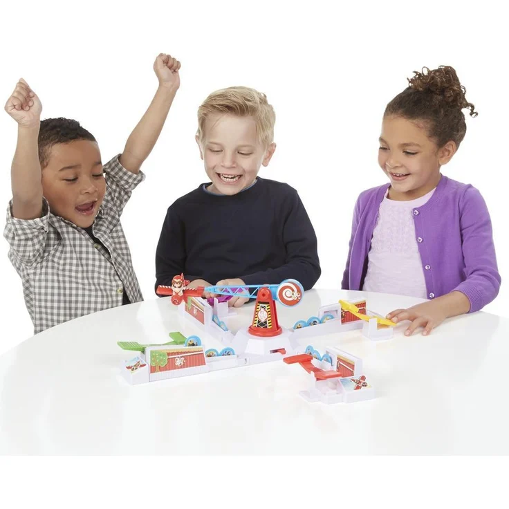 Looping Louie – Bild 5