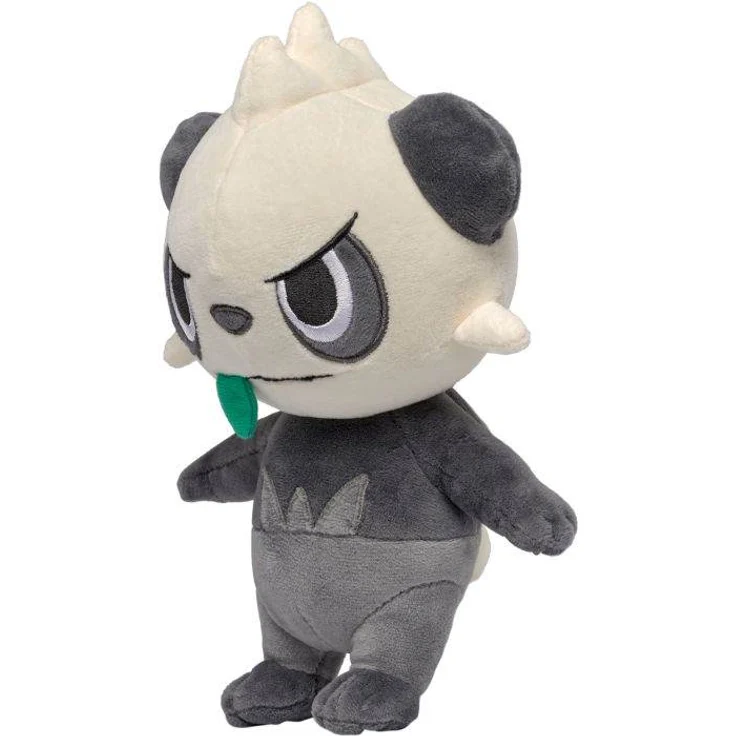 Pokemon Kuscheltier Schiggy 20 cm – Bild 5