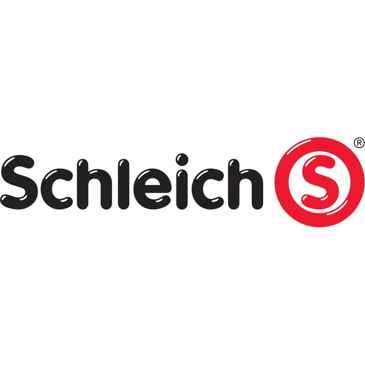 Schleich Wild Life 42387 'Starter-Set' mit 4 Figuren, ab 3 Jahren – Bild 4