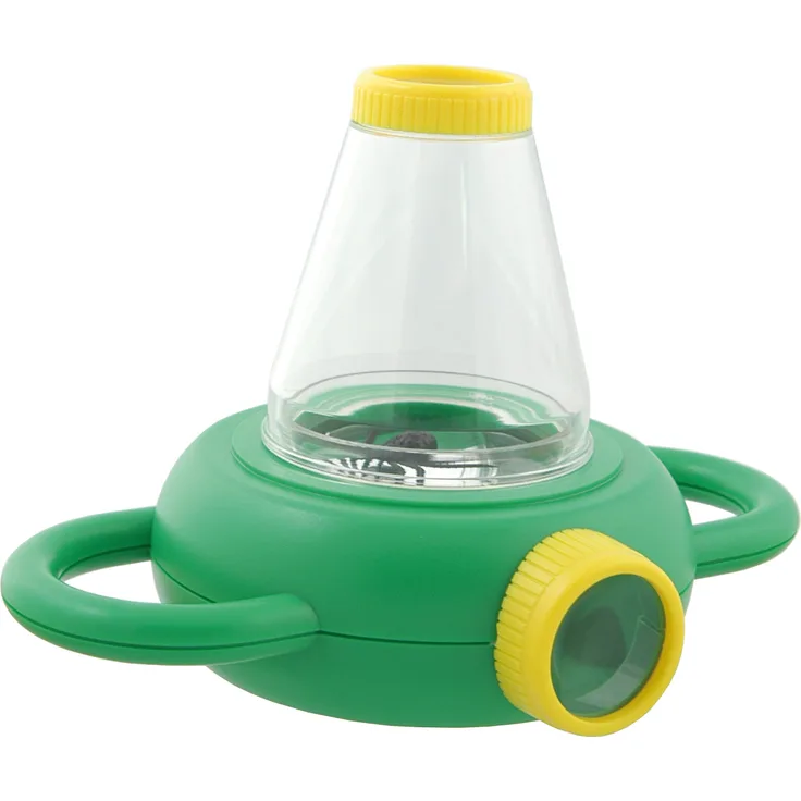 EDUPLAY 150042 2 Wege Lupendose
