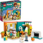 LEGO Friends 41754 'Leos Zimmer', 203 Teile, ab 6 Jahren