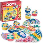 LEGO DOTS 41806 'Ultimatives Partyset', 1154 Teile, ab 6 Jahren