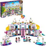 LEGO® Friends 41450 'Heartlake City Kaufhaus', 1032 Teile, ab 8 Jahren