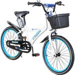 Actionbikes Kinderfahrrad Donaldo 20 Zoll Kinderrad Seitenständer Fahrrad Kinder