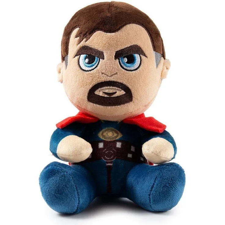 Marvel Official Avengers: Infinity War Doctor Strange Plushie - 18 cm
