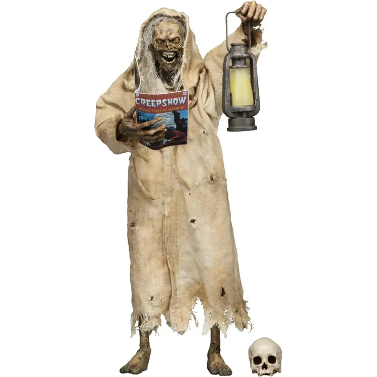 The Creep Action Figur - Creepshow – Bild 1