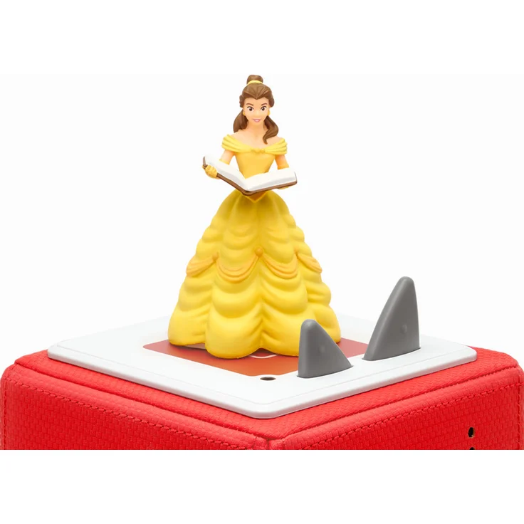 Tonies Disney 'Die Schöne und das Biest', Hörfigur mit 59 Minuten Laufzeit, ab 4 Jahren, Deutsch – Bild 4