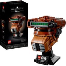 Bild für LEGO Star Wars 75351 'Prinzessin Lea (Boushh)