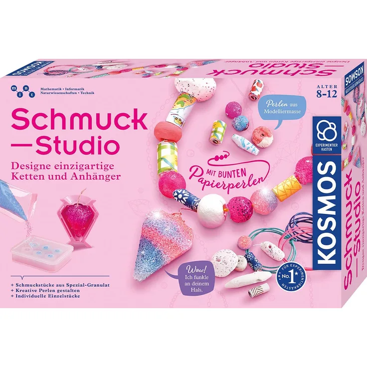 Schmuck-Studio