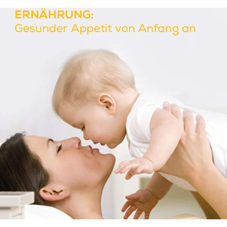 Beurer BEU BY52 Digitaler Babykostwärmer, mit LED-Display, Abschaltautomatik, inkl. Kostheber und Deckel – Bild 6