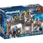Playmobil Novelmore 70222 'Spielturm', 214 Teile, ab 5 Jahren - Preisvergleich
