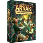 Lost Ruins of Arnak: Expedition Leaders (Exp. ) (engl. )