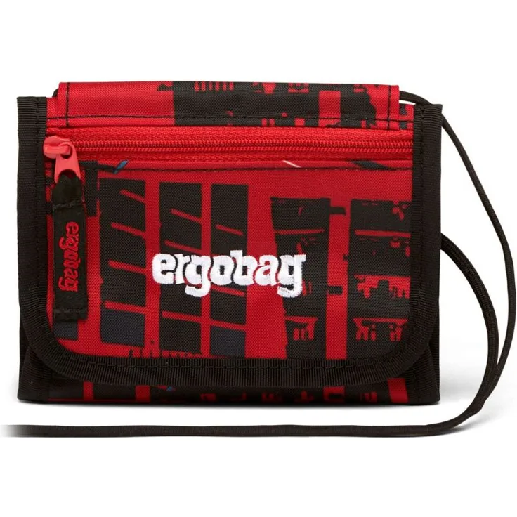 ergobag Brustbeutel AlarmBärreitschaft