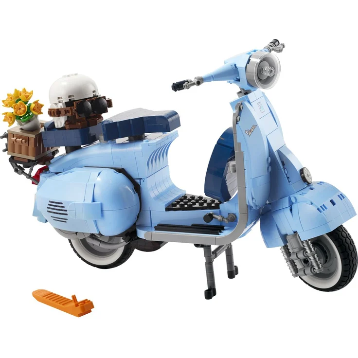 LEGO Icons 10298 'Vespa 125', 1106 Teile, ab 18 Jahren – Bild 2