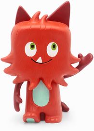 Tonies 'Kreativ-Tonie Monster'