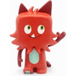 Tonies 'Kreativ-Tonie Monster' Hörfigur mit 90 Minuten Speicherkapazität für deine Musik, Geschichten, Hörbücher und eigene Audiodateien, ab 3 Jahren