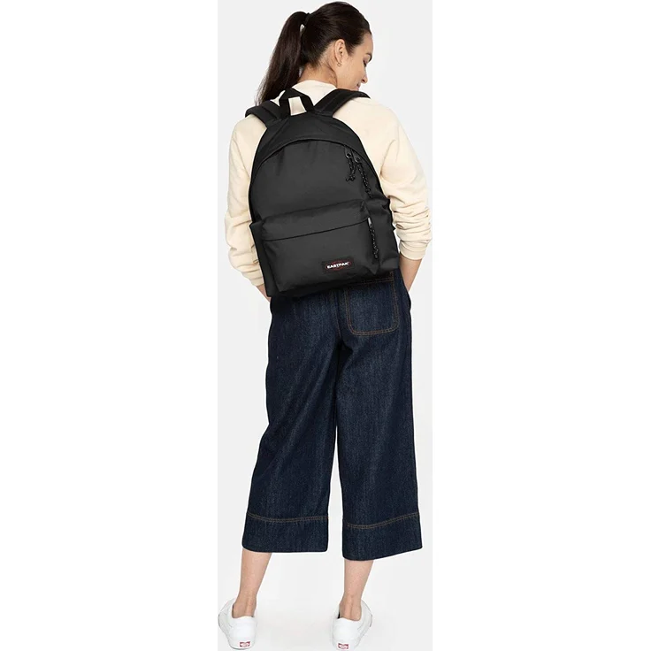 Eastpak Rucksack Padded Pak r Black – Bild 4
