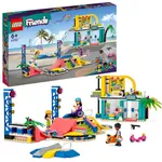 LEGO Friends 41751 'Skatepark', 431 Teile, ab 6 Jahren