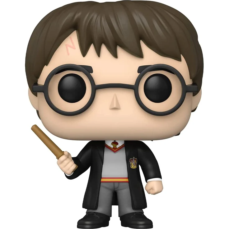 Harry Potter Adventskalender 2022 Kalendar 24 Funko Pocket Pop! – Bild 5