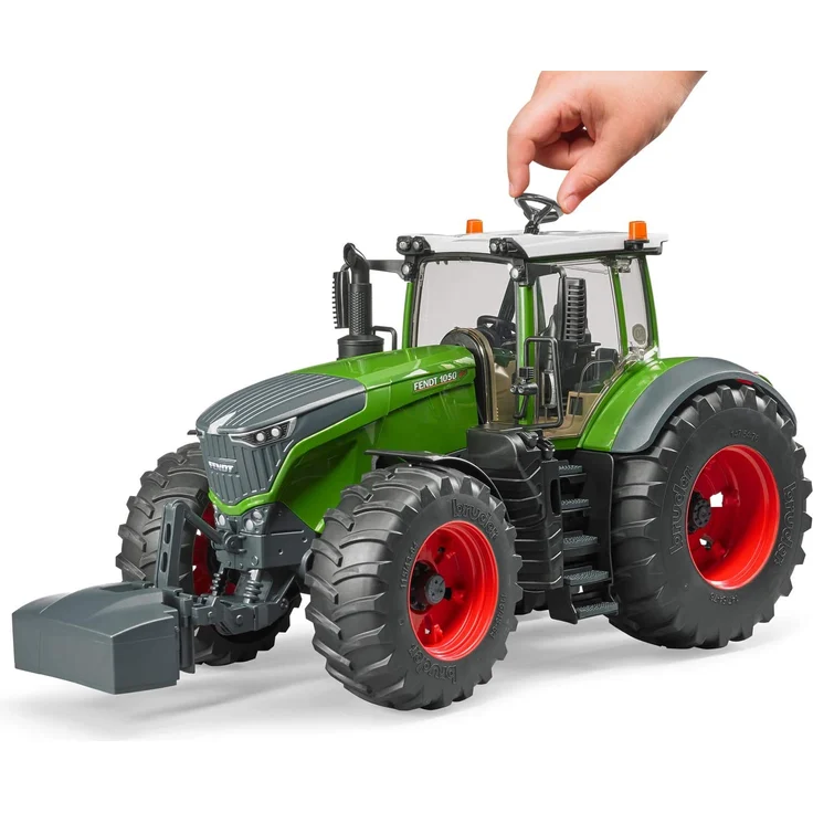 Bruder 04040 'Fendt 1050 Vario', grün, ab 4 Jahren – Bild 4