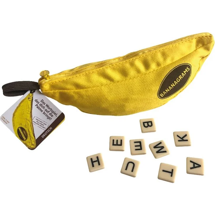 BANANAGRAMS Classic - DE