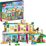 LEGO Friends 41731 'Internationale Schule', 985 Teile, ab 8 Jahren