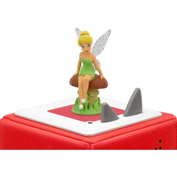 Tonie Disney 'Tinkerbell', Hörfigur mit 54 Minuten Spielzeit, ab 4 Jahren – Bild 4