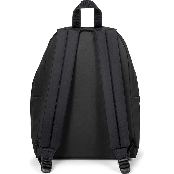 Eastpak Rucksack Padded Pak r Black – Bild 2