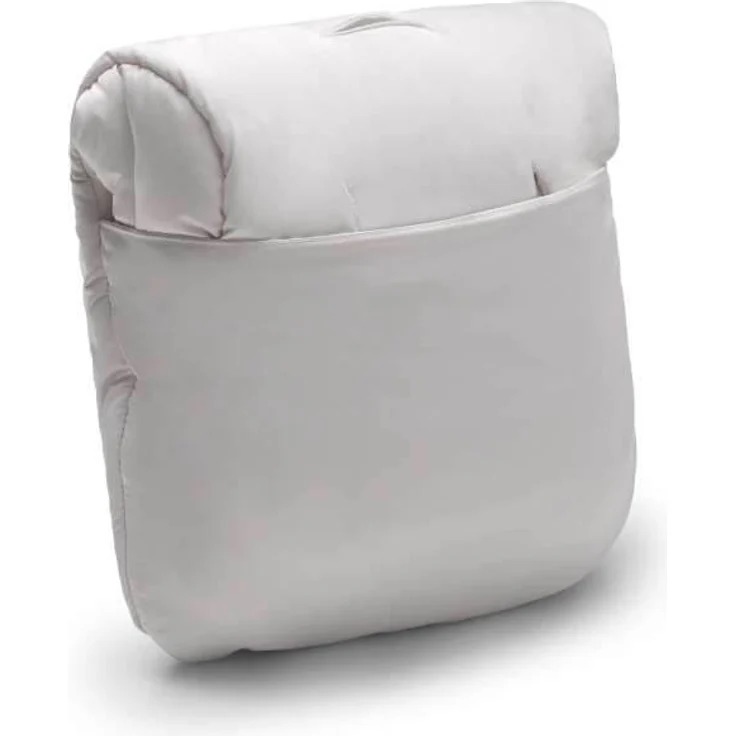 Bugaboo All Season Fußsack Fresh White Weiß - Preisvergleich – Bild 4