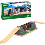 BRIO Bahn 33391 - Einsturzbrücke