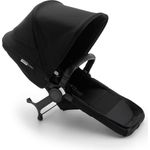 Bugaboo Sportsitz für Donkey3 Schwarz