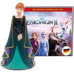 Tonies Disney 'Die Eiskönigin 2' Hörfigur mit 70 Minuten Spielzeit, ab 4 Jahren