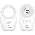 VTech 'DM1111' Babyphone, DECT- Digitaltechnologie, 450 m Reichweite