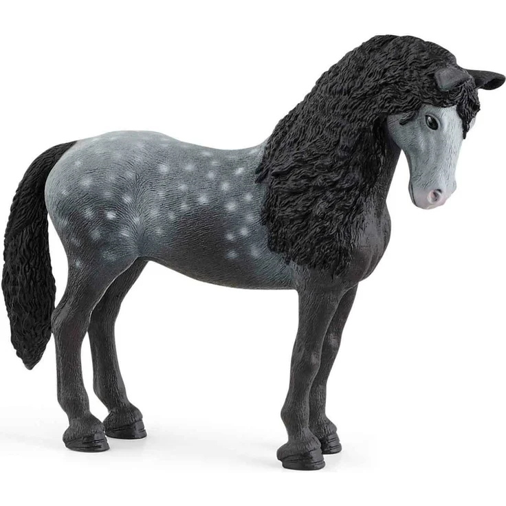 Schleich 13922 Pura Raza Española Stute - Preisvergleich – Bild 1