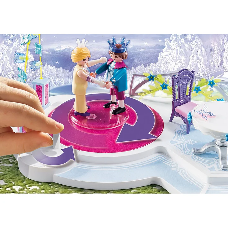 Playmobil Magic 70008 SuperSet 'Prinzessinnenball', 86 Teile, ab 4 Jahren – Bild 5