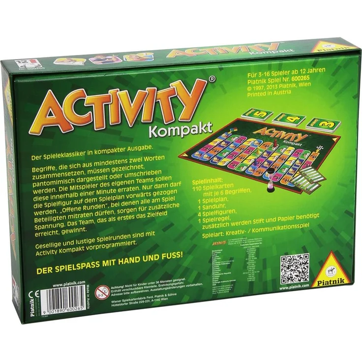 Activity Kompakt – Bild 4