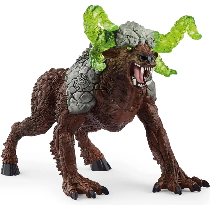 Schleich Eldrador 72179 'ELDRADOR Starter Set', 5 Teile, ab 7 Jahren – Bild 3