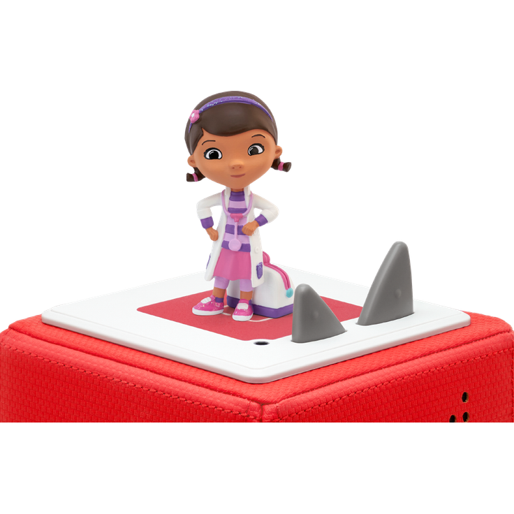 Tonies Disney 'Buh machst du! & 3 weitere Geschichten', Hörfigur mit 59 Minuten Spielzeit, ab 4 Jahren – Bild 3