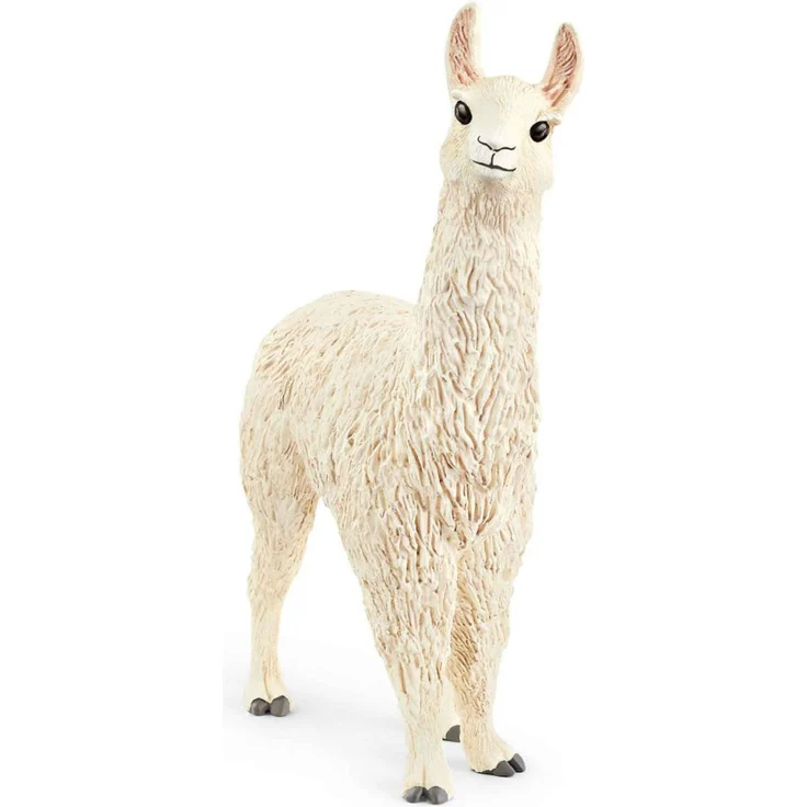 Schleich 13920 Lama – Bild 1