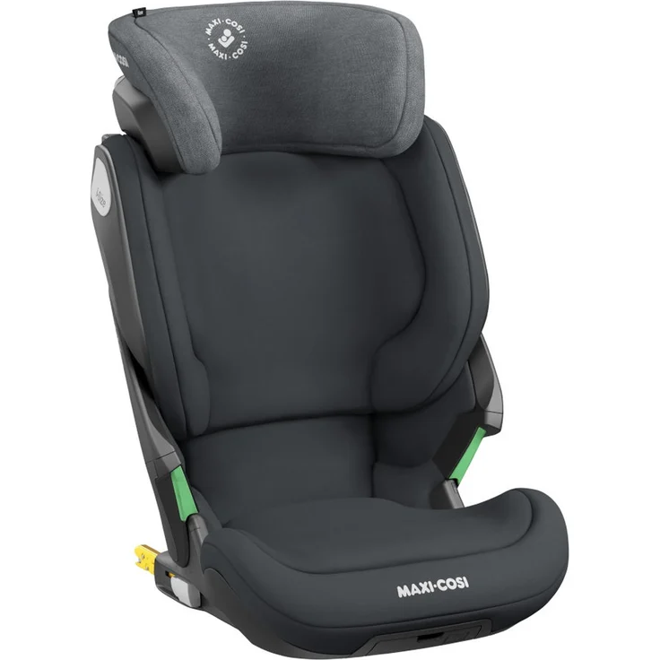 Maxi-Cosi 'Kore i-Size' Autokindersitz 2020 Authentic Graphite von 15-36 kg (Gruppe 2/3) – Bild 2
