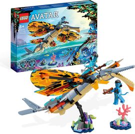LEGO Avatar 75576 'Skimwing Abenteuer'