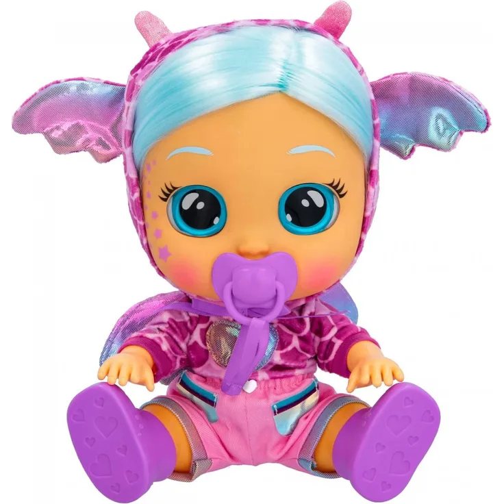 Cry Babies Dressy Fantasy Bruny